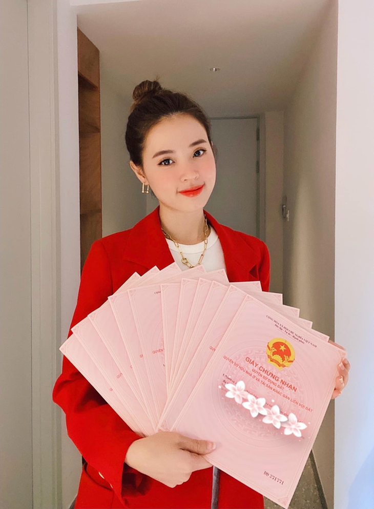 Sao Việt không chỉ đẹp và nổi tiếng, còn sở hữu những cơ ngơi hàng chục tỷ - Ảnh 15.
