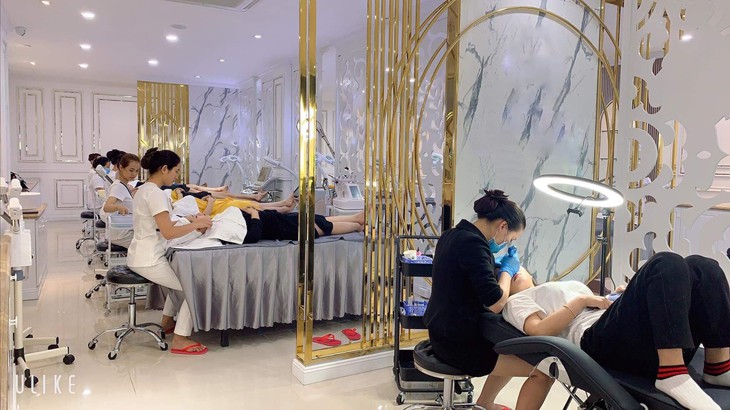 Tìm hiểu về chi phí phun xăm thẩm mỹ chân mày - Ảnh 4.