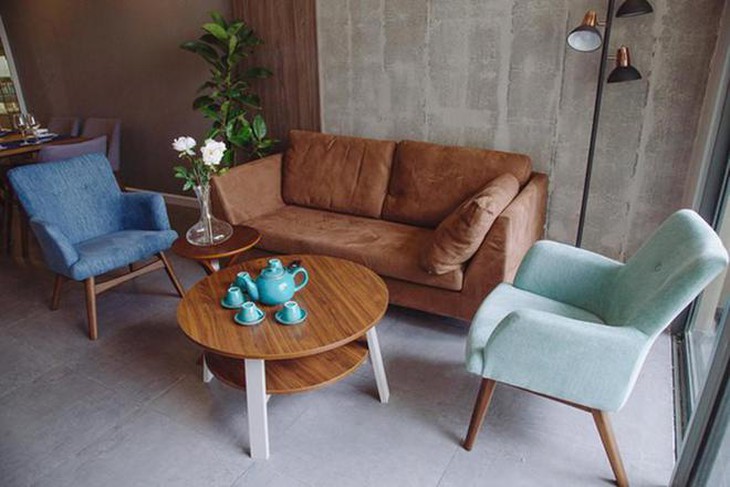 Sao Việt không chỉ đẹp và nổi tiếng, còn sở hữu những cơ ngơi hàng chục tỷ - Ảnh 10.