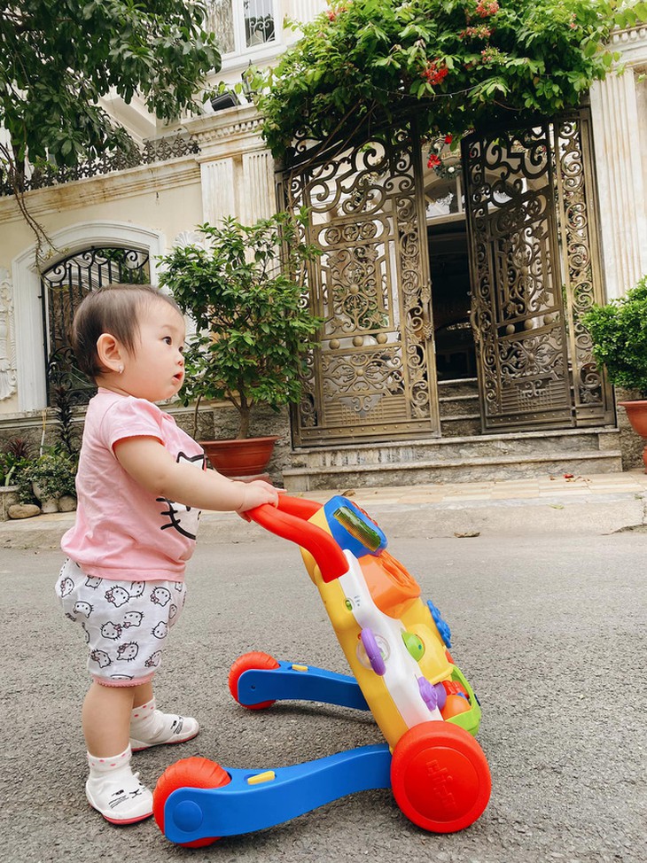 Sao Việt không chỉ đẹp và nổi tiếng, còn sở hữu những cơ ngơi hàng chục tỷ - Ảnh 22.