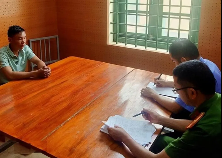Kẻ hiếp dâm nữ hướng dẫn viên du lịch tại Hà Giang đã nhận tội - Ảnh 2. Kẻ hiếp dâm nữ hướng dẫn viên du lịch tại Hà Giang đã nhận tội - Ảnh 2.