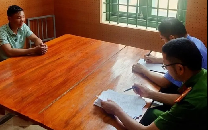 Danh tính không ngờ của kẻ hiếp dâm nữ hướng dẫn viên du lịch tại Hà Giang