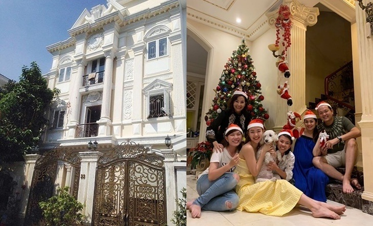 Sao Việt không chỉ đẹp và nổi tiếng, còn sở hữu những cơ ngơi hàng chục tỷ - Ảnh 19.