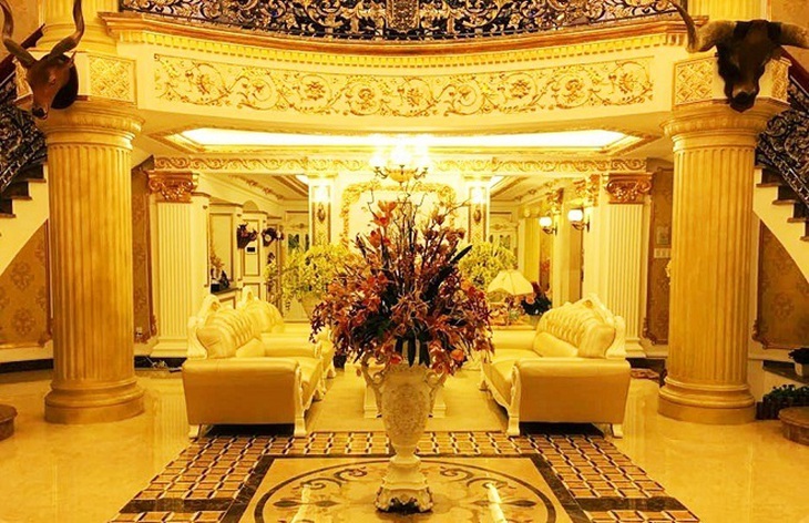 Sao Việt không chỉ đẹp và nổi tiếng, còn sở hữu những cơ ngơi hàng chục tỷ - Ảnh 4.