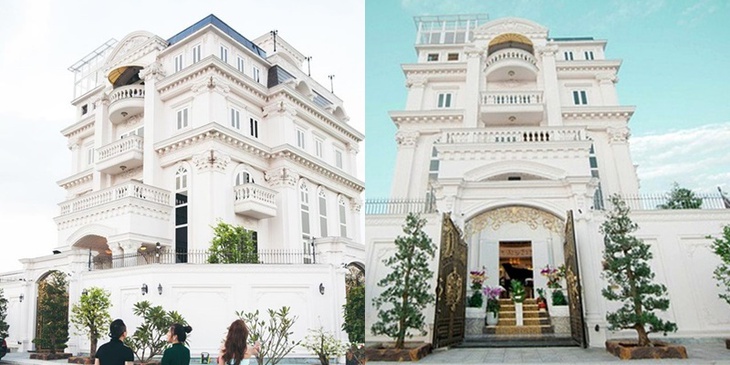 Sao Việt không chỉ đẹp và nổi tiếng, còn sở hữu những cơ ngơi hàng chục tỷ - Ảnh 2.
