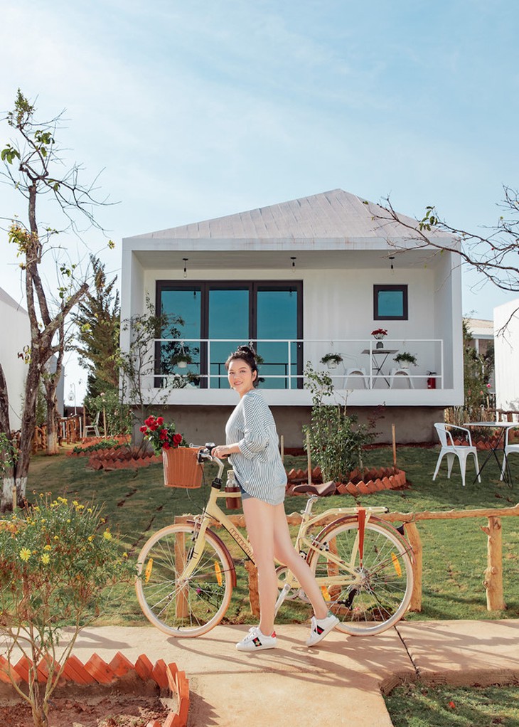 Sao Việt không chỉ đẹp và nổi tiếng, còn sở hữu những cơ ngơi hàng chục tỷ - Ảnh 7.