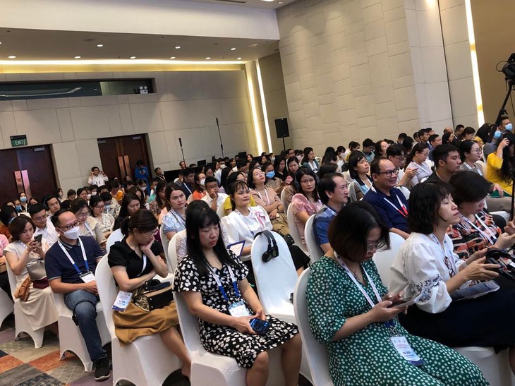 Lạm dụng, sử dụng kháng sinh không hợp lý làm tăng tình trạng kháng thuốc trong bệnh viện - Ảnh 3. Lạm dụng, sử dụng kháng sinh không hợp lý làm tăng tình trạng kháng thuốc trong bệnh viện - Ảnh 3.
