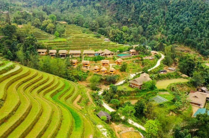 Chủ homestay ở Hà Giang nói gì về việc nữ hướng dẫn viên du lịch bị hiếp dâm tố muốn bồi thường bằng tiền để bỏ qua - Ảnh 2.