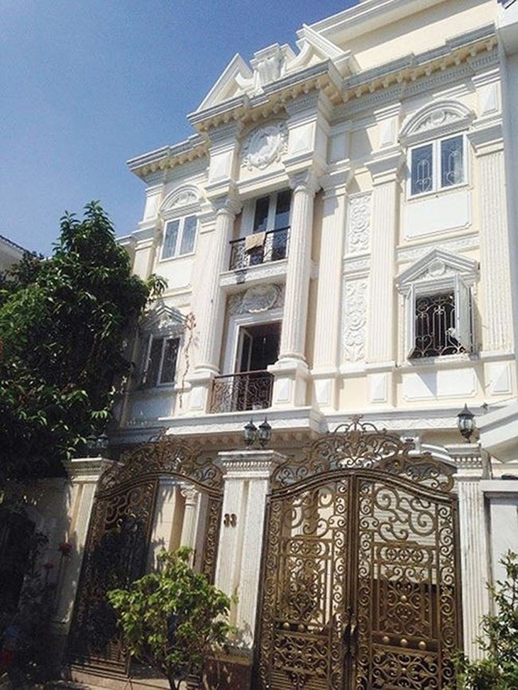 Sao Việt không chỉ đẹp và nổi tiếng, còn sở hữu những cơ ngơi hàng chục tỷ - Ảnh 21.