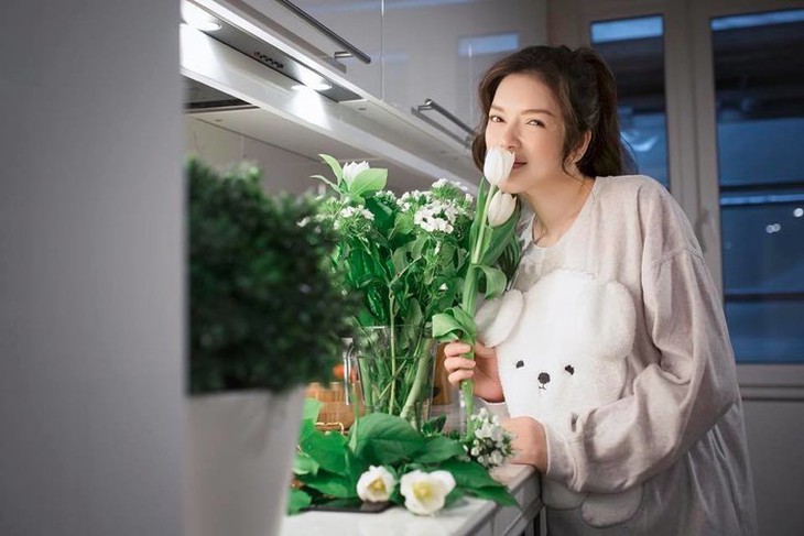 Sao Việt không chỉ đẹp và nổi tiếng, còn sở hữu những cơ ngơi hàng chục tỷ - Ảnh 6.