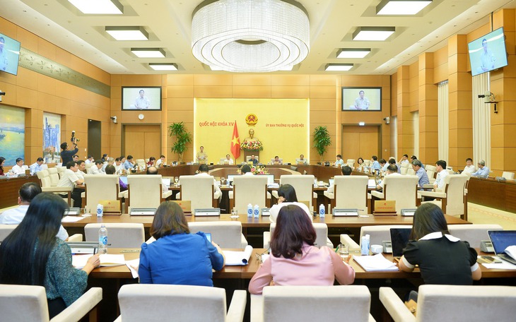 Sửa Luật Đất đai: Phải đảm bảo quyền lợi của người dân khi thu hồi đất