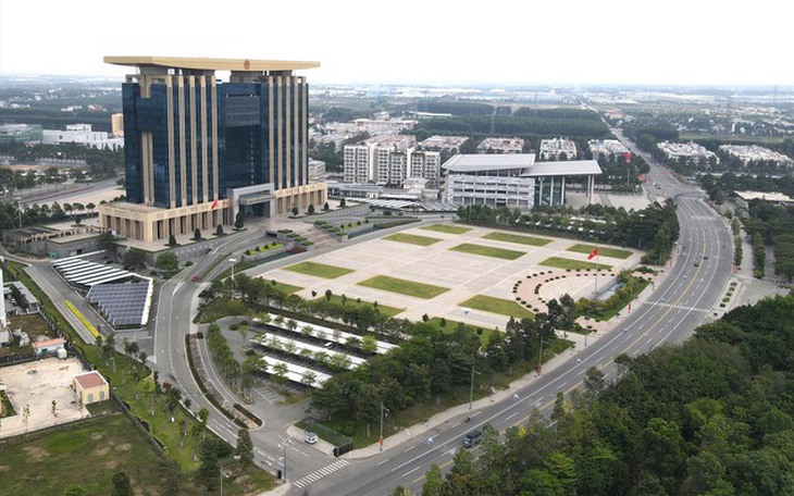 Diễn đàn hợp tác kinh tế Horasis Ấn Độ 2022 nơi các Tập đoàn, Tổng công ty đến Bình Dương ‘làm tổ’