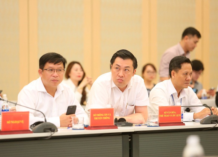 Diễn đàn hợp tác kinh tế Horasis Ấn Độ 2022 nơi các Tập đoàn, Tổng công ty đến Bình Dương ‘làm tổ’  - Ảnh 2.