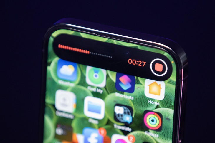iPhone 15 sẽ có thay đổi lớn - Ảnh 2.