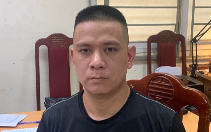 Khởi tố, bắt giam tài xế và ‘tình địch’ trong vụ giết người, ép cô gái lên taxi ở Hà Nội
