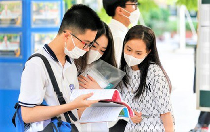 Tuyển sinh năm 2023: Tránh những phương thức phức tạp, làm khó cho thí sinh