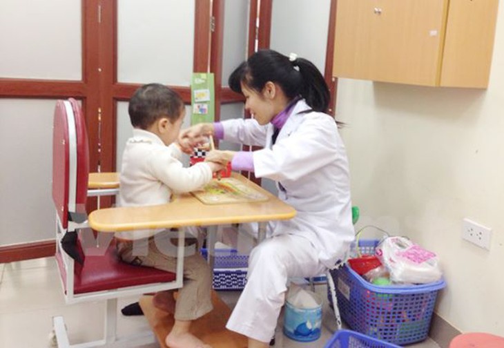 Thuốc tiêu chảy có tác dụng với chứng tự kỷ? - Ảnh 1. Thuốc tiêu chảy có tác dụng với chứng tự kỷ? - Ảnh 1.