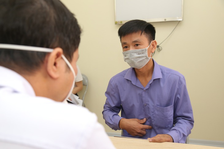 Ung thư dạ dày đang có xu hướng trẻ hoá, dấu hiệu chỉ điểm phát hiện bệnh sớm - Ảnh 1.