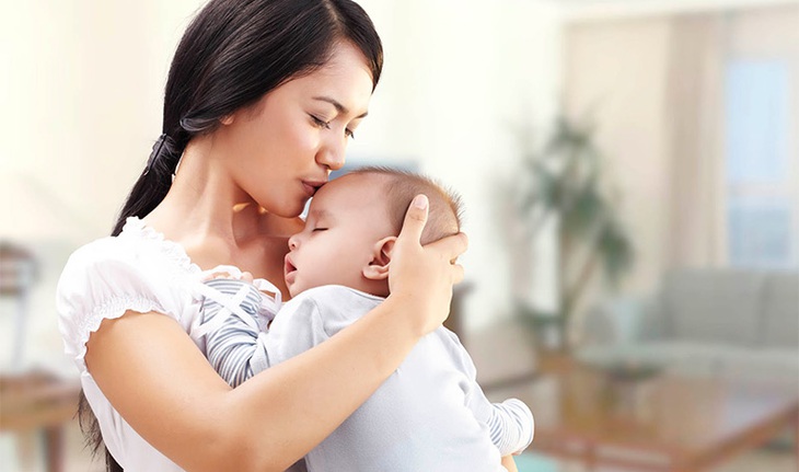 Cần làm gì khi trẻ bị trào ngược dạ dày? - Ảnh 3.