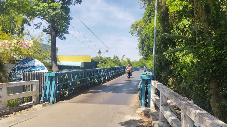 Điều chỉnh quy hoạch, người dân Cồn Hến vui mừng vì được gỡ khó sau suốt hơn 20 năm - Ảnh 2. Điều chỉnh quy hoạch, người dân Cồn Hến vui mừng vì được gỡ khó sau suốt hơn 20 năm - Ảnh 2.