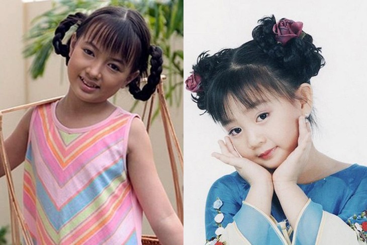 "Bé" Xuân Nghi tiết lộ cuộc sống sau 20 năm nổi tiếng - Ảnh 1.