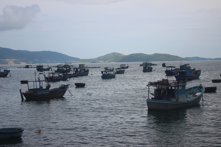 Nam Trung Bộ ứng phó bão NORU, an toàn là trên hết - Ảnh 4.