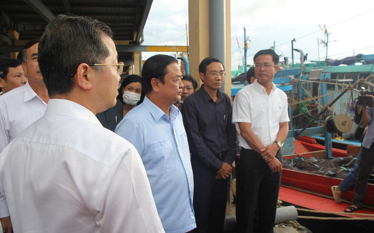 Đà Nẵng chuẩn bị ứng phó với siêu bão Noru ra sao?