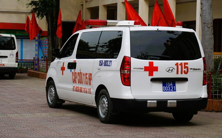 Siêu bão Noru: Bộ Y tế yêu cầu trực cấp cứu 24/24h, duy trì chống dịch COVID-19, sốt xuất huyết