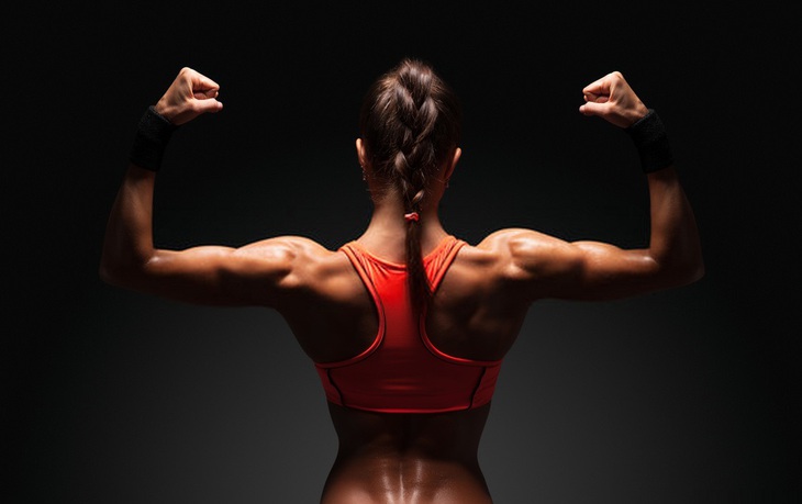 Bổ sung estrogen tăng cường sức bền ở phụ nữ mãn kinh - Ảnh 1.