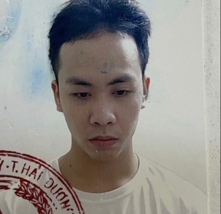 Quan hệ tình dục với người yêu 'nhí', nam thanh niên sinh năm 2000 bị khởi tố - Ảnh 2.