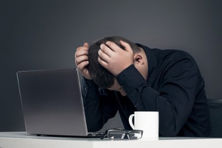 7 giải pháp để thoát khỏi bế tắc của chứng nghiện thủ dâm - Ảnh 3.
