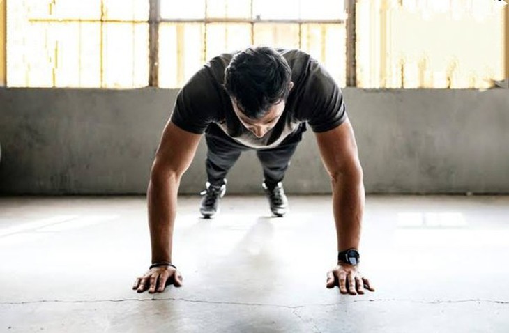 7 giải pháp để thoát khỏi bế tắc của chứng nghiện thủ dâm - Ảnh 5.