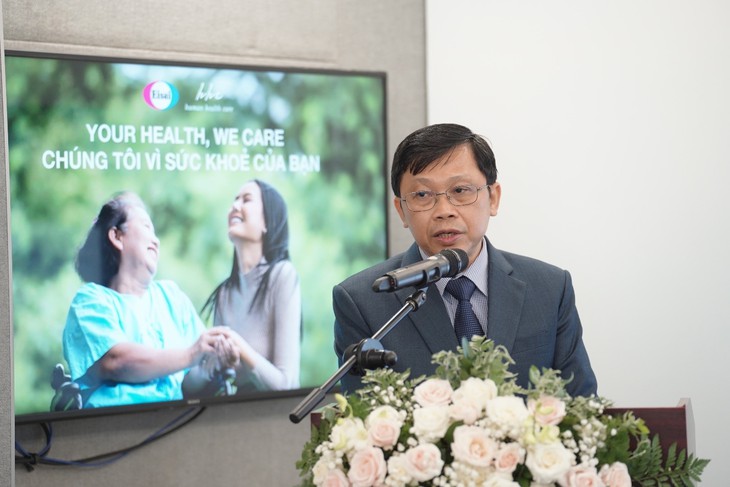 Đa mô thức và đa nguồn lực trong điều trị bệnh Alzheimer - Ảnh 1.