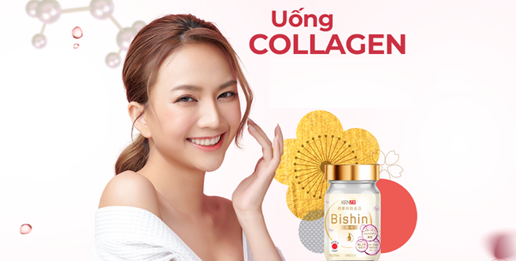 Collagen và những điều bạn cần biết - Ảnh 2.