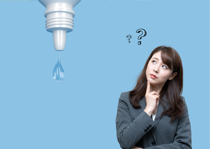 Có nên dùng nước mắt nhân tạo thường xuyên không? Loại nào an toàn và hiệu quả? - Ảnh 2. Có nên dùng nước mắt nhân tạo thường xuyên không? Loại nào an toàn và hiệu quả? - Ảnh 2.