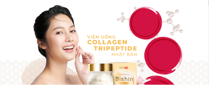 Collagen và những điều bạn cần biết - Ảnh 3.