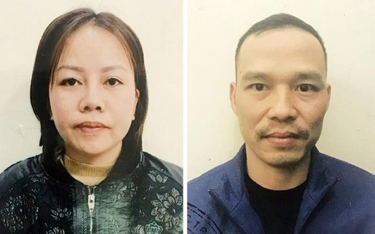 Triệt phá đường dây mang thai hộ trên mạng xã hội