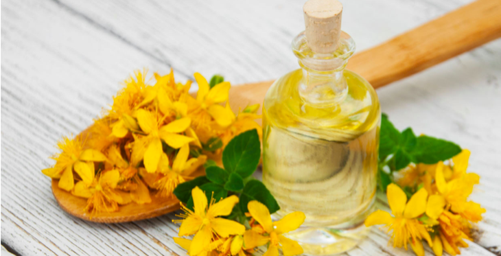 5 loại thảo mộc "hạnh phúc" giúp tâm trí bình an - Ảnh 2.