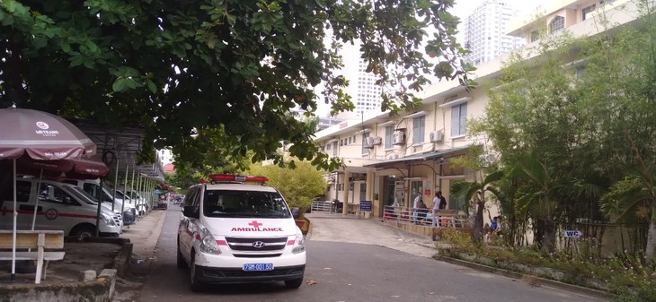 Y tế nhiều địa phương sẵn sàng ứng phó bão Noru - Ảnh 3. Y tế nhiều địa phương sẵn sàng ứng phó bão Noru - Ảnh 3.