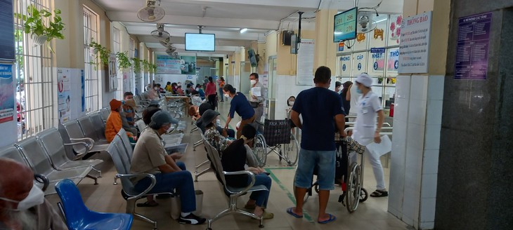Y tế nhiều địa phương sẵn sàng ứng phó bão Noru - Ảnh 1. Y tế nhiều địa phương sẵn sàng ứng phó bão Noru - Ảnh 1.