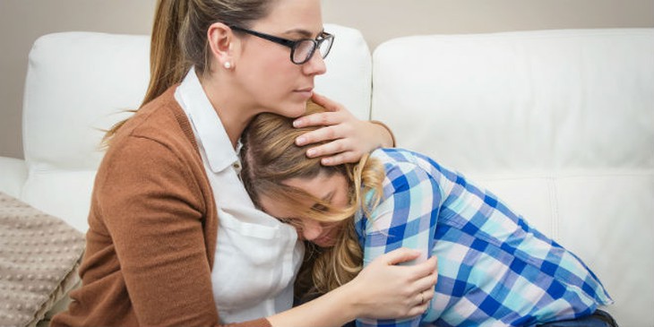 Nhận thức về tình dục, mang thai ở tuổi mới lớn luôn là điều không dễ. Nhận thức về tình dục, mang thai ở tuổi mới lớn luôn là điều không dễ.