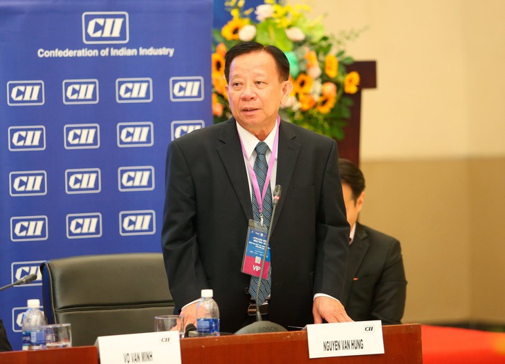 Diễn đàn hợp tác kinh tế Ấn Độ Horasis 2022: Doanh nghiệp Ấn Độ có nhiều cơ hội hợp tác đầu tư tại Bình Dương - Ảnh 3.