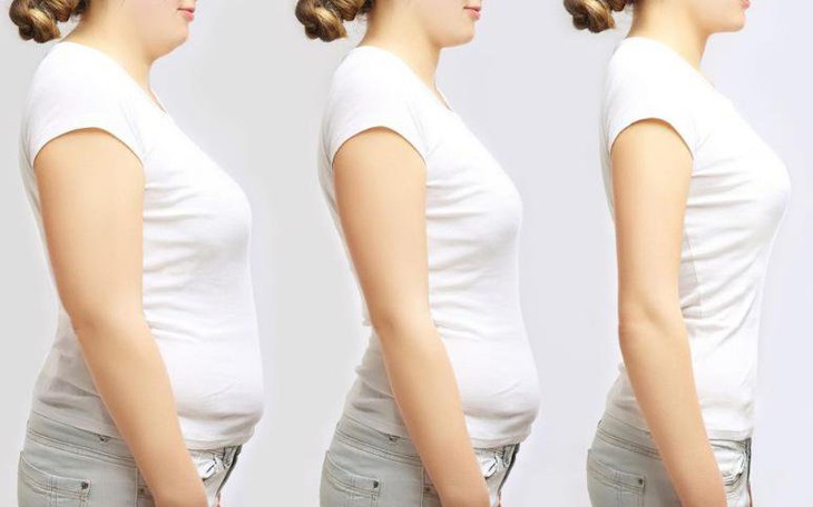 Hệ vi sinh vật đường ruột khỏe mạnh có giúp bạn giảm cân?