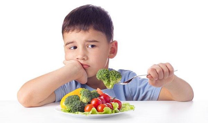 Lưu ý khi điều trị táo bón cho trẻ em - Ảnh 1.