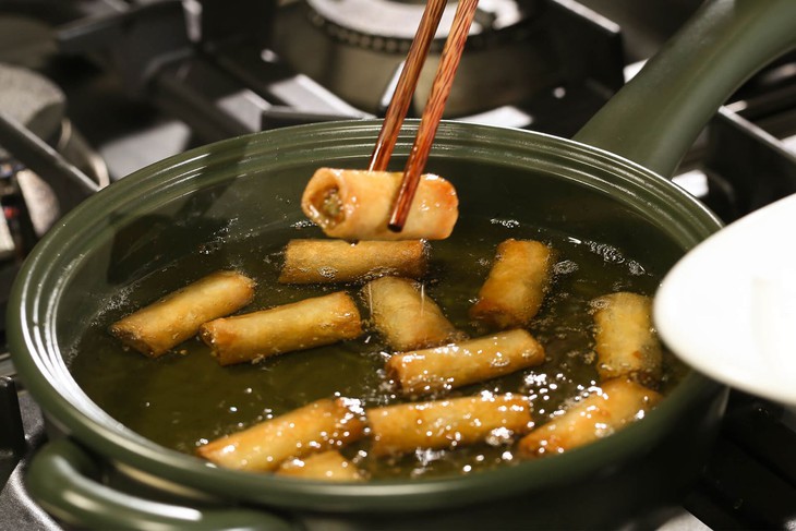 Điểm mặt 5 loại thực phẩm là “kẻ thù” của đường ruột - Ảnh 4. Điểm mặt 5 loại thực phẩm là “kẻ thù” của đường ruột - Ảnh 4.