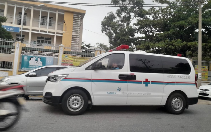 Y tế nhiều địa phương sẵn sàng ứng phó bão Noru