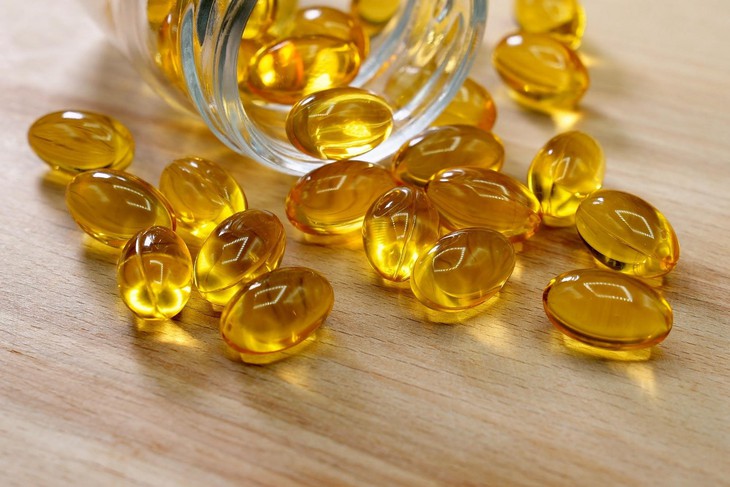Sự cần thiết của Omega-3 với phụ nữ mang thai và trẻ em - Ảnh 2.