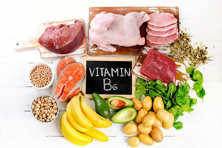 5 loại thực phẩm chị em phụ nữ nên ăn khi bị rong kinh - Ảnh 5.