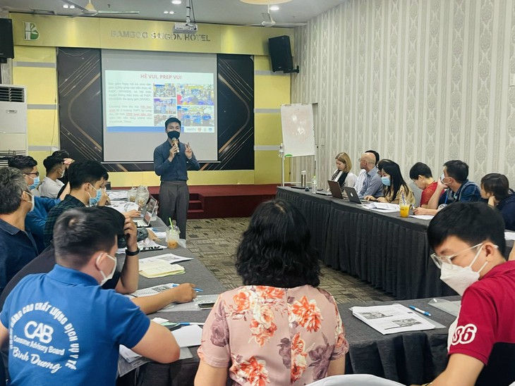 Hiệu quả 8 dự án truyền thông nhằm nâng cao nhận thức về PrEP và HIV/AIDS ở Bà Rịa-Vũng Tàu, Long An và Bình Dương - Ảnh 1.