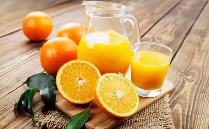 Nước cam tốt cho sức khỏe nhưng ai không nên uống hàng ngày? - Ảnh 5.